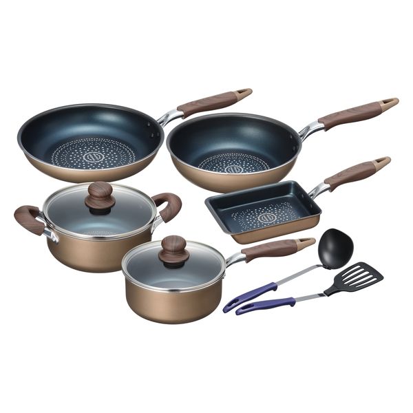 ラ・べットラ ステンレス鍋4点セット（ツール付） 楽天市場】【送料無料/直送】ラ・ベットラ 落合 務 ステンレス鍋4点