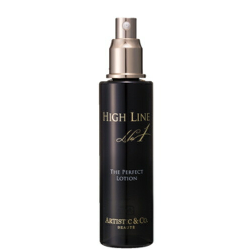 楽天市場】正規品 HIGH LINE ハイライン No.4 30ml ザ パーフェクト