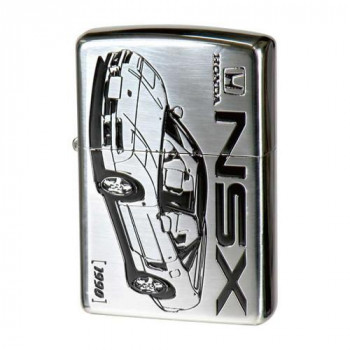 ペンギンライター ZIPPO HONDA NSX (1990)