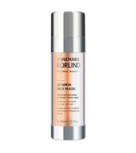 ANNEMARIE BÖRLIND アンネマリー・ボーリンド　AAクリームマスク アンネマリー・ボーリンド プロ AA クリームマスク 150ml【業務