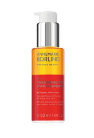 ANNEMARIE BORLIND SA ビューティ フルイド 50ml アンネマリー・ボーリンド SA ビューティ フルイド 50mlの卸・通販