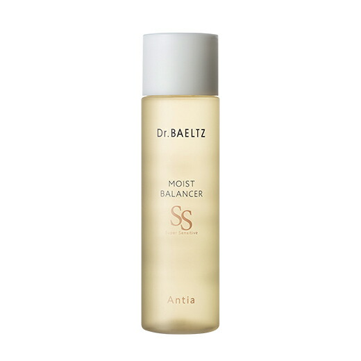 Dr.BAELTZ(ドクターベルツ) アンティアモイストバランサー 150ml 楽天市場】DrBAELTZ ドクターベルツ アンティア モイスト