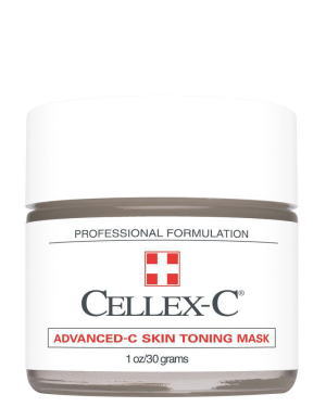 正規品　Cellex-C Advanced-C セレックスC アドバンスドC スキン トーニングマスク　30g