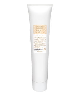 clear Bee クリアビー ＬＢ スクラブクレイ 300g (業務用）