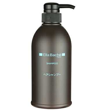 楽天市場】エラバシェ ヘアシャンプー 500ml ＆ ヘアトリートメント