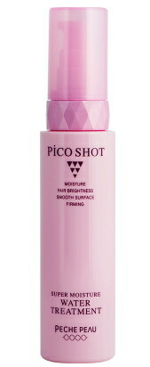 楽天市場】正規品 PECHE PEAU ピーチポウ ピコショット スーパー