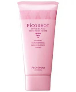 楽天市場】ピーチポウ ピコショット スーパーブランモイスチュア