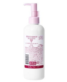 ピーチポウ ピコショット ホワイトマッサージ＆マスク 100g 楽天市場】正規品 PECHE PEAU ピーチポウ ピコショット ホワイト