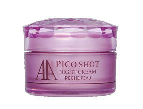 定め事品 PECHE PEAU ピーチポウ ピコ打つこと AA ナイト爵 皮膚軟化剤 50g