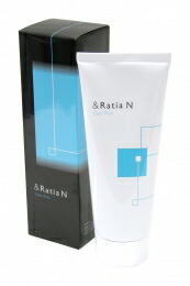 楽天市場】【2本セット】＆Ratia アンドラティアN フェイスマッサージ