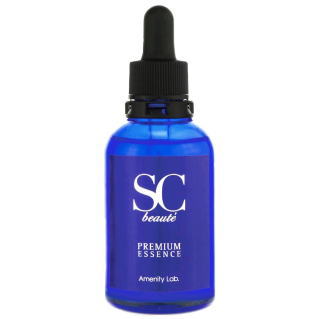 楽天市場】SC beaut'e SCボーテ プレミアム エッセンス 30ml【送料無料