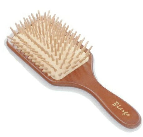 楽天市場】INO ergolance BIOGANCE ピンブラシ 箱付き ドイツ製