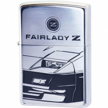 日産ZIPPO FAIRLADY Z (Z31)
