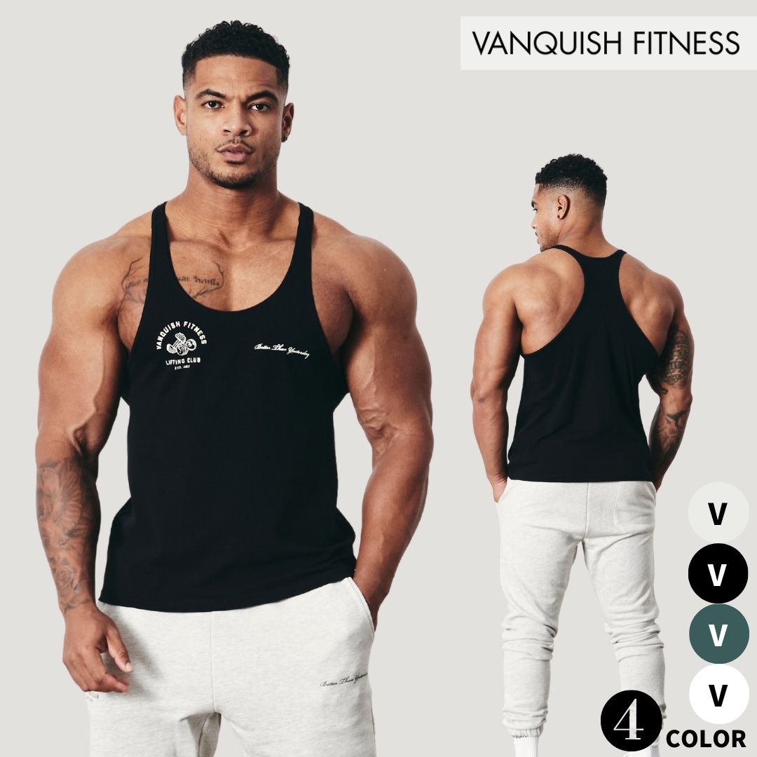 楽天市場】ヴァンキッシュ フィットネス VANQUISH ESSENTIAL