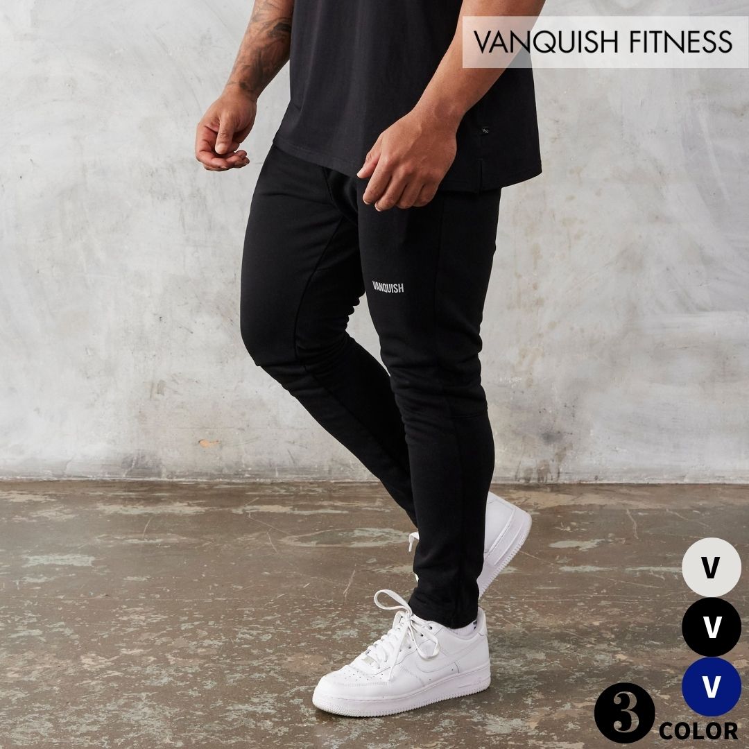 Vanquish Fitness スウェットパンツ HEAVYWEIGHT