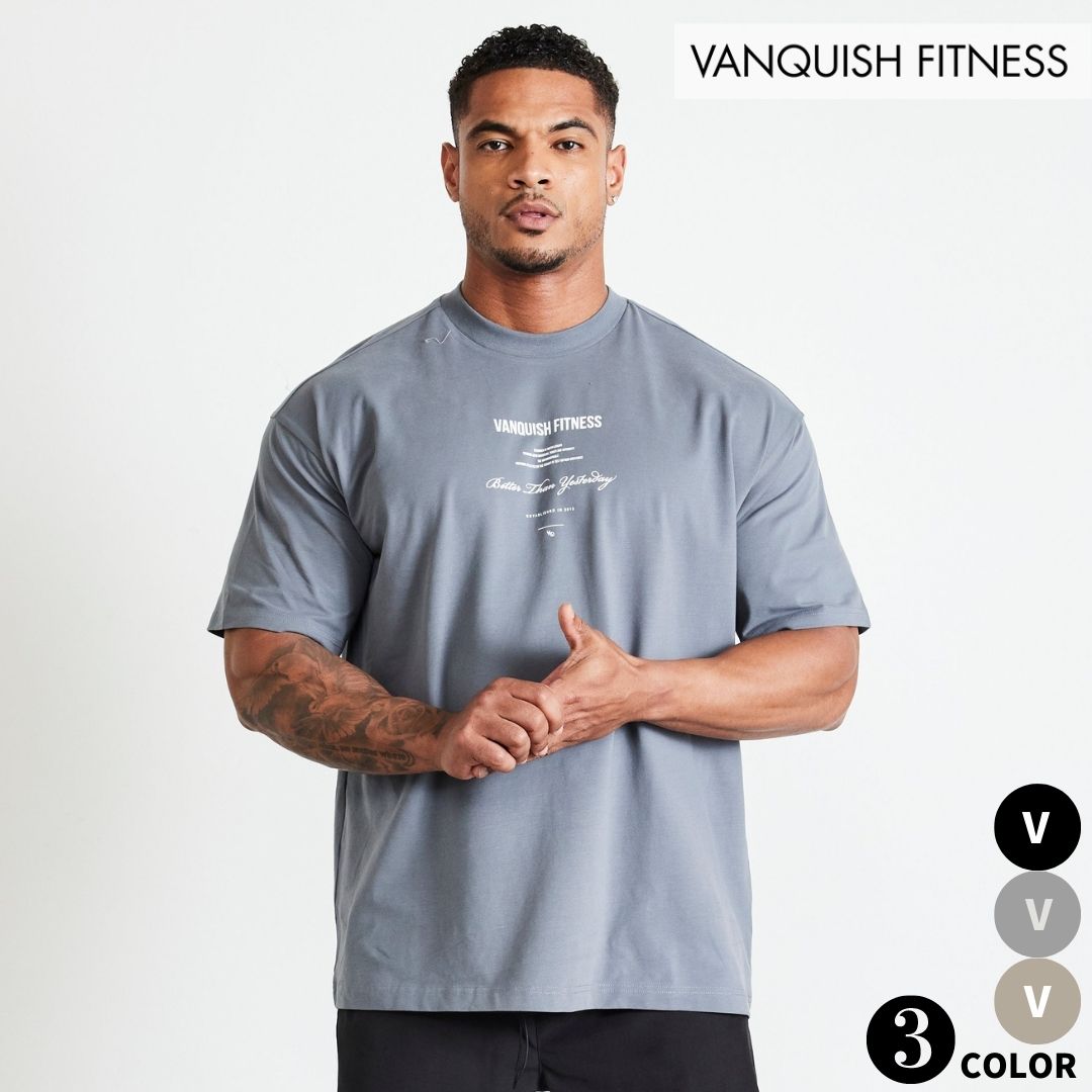 楽天市場】ヴァンキッシュ フィットネス VANQUISH TSP LONDON ...