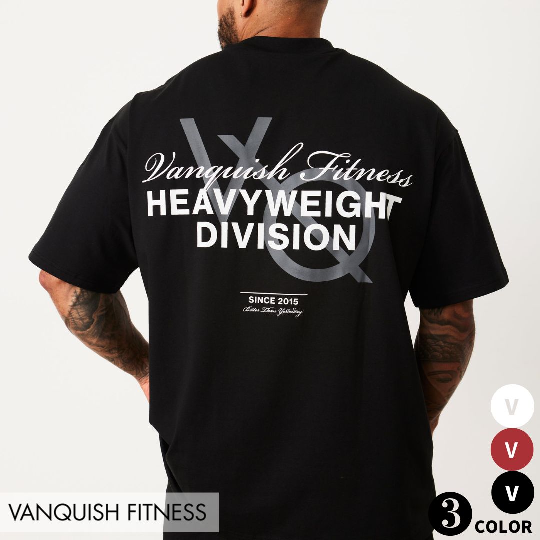 楽天市場】ヴァンキッシュ Tシャツ VANQUISH FITNES DBZ CS Cell