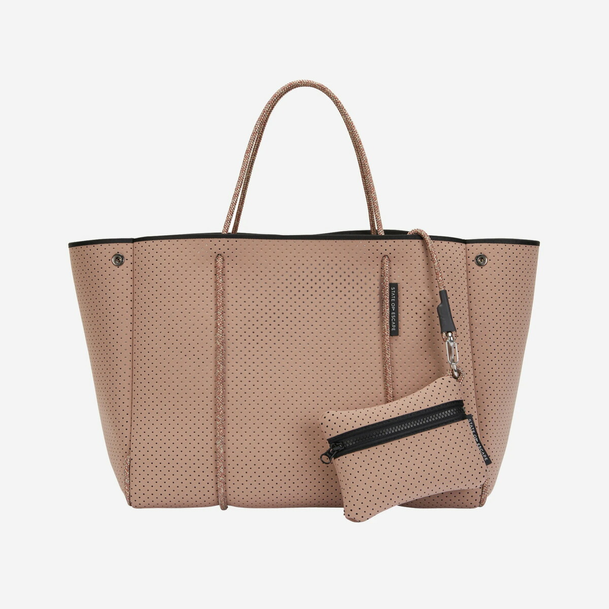 ステイト オブ エスケープ ESCAPE BAG 新色 HUSK State of Escape 