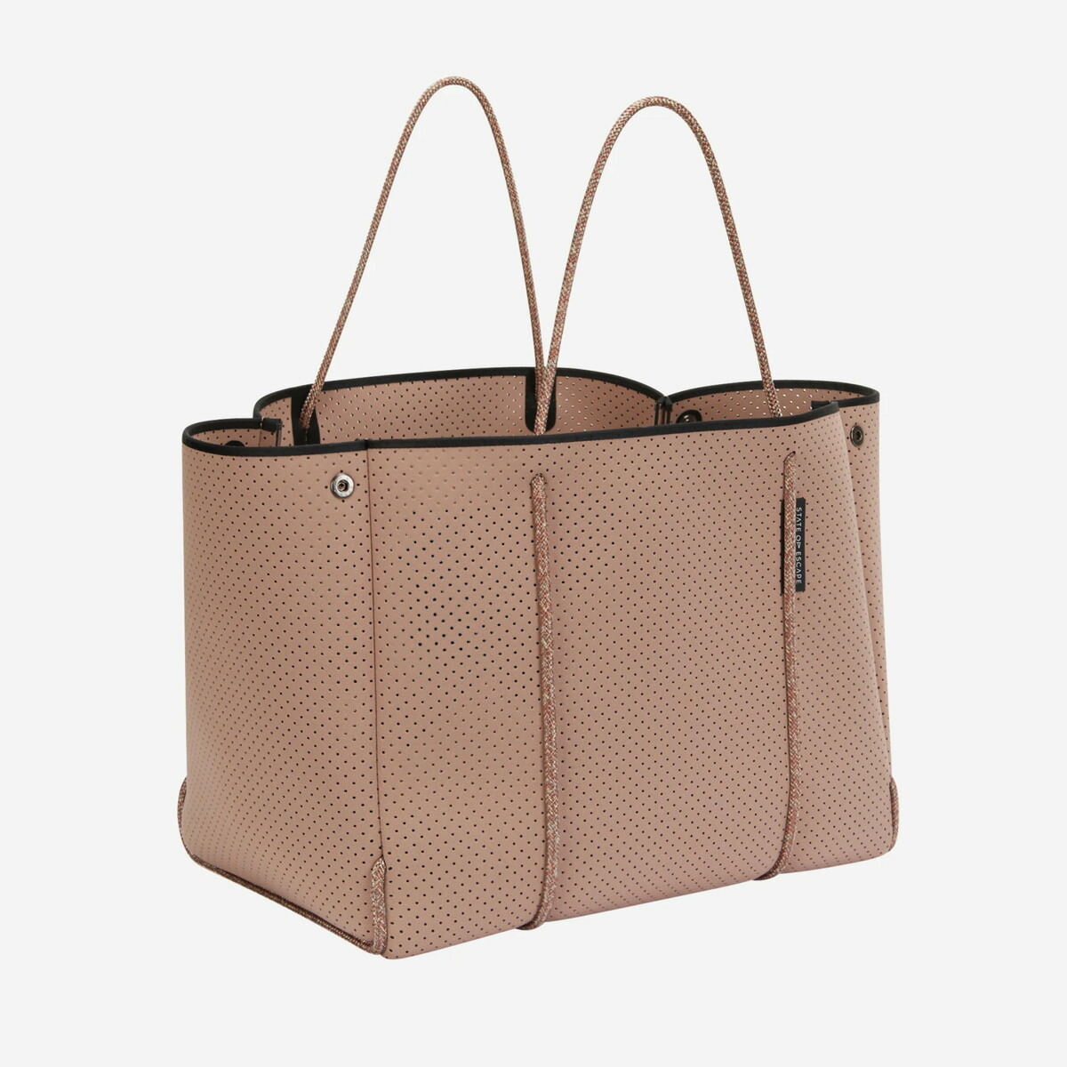 STATE OF ESCAPE トート Husk（ハスク） ステイト オブ エスケープ ESCAPE BAG 新色 HUSK State of Escape