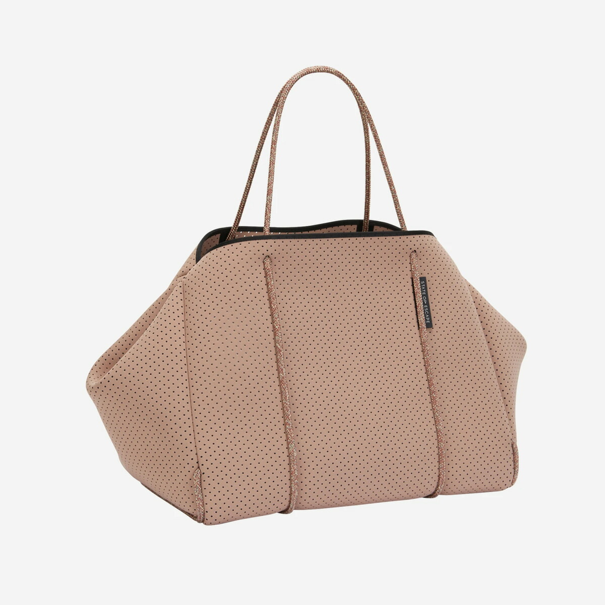 ステイト オブ エスケープ ESCAPE BAG 新色 HUSK State of Escape 
