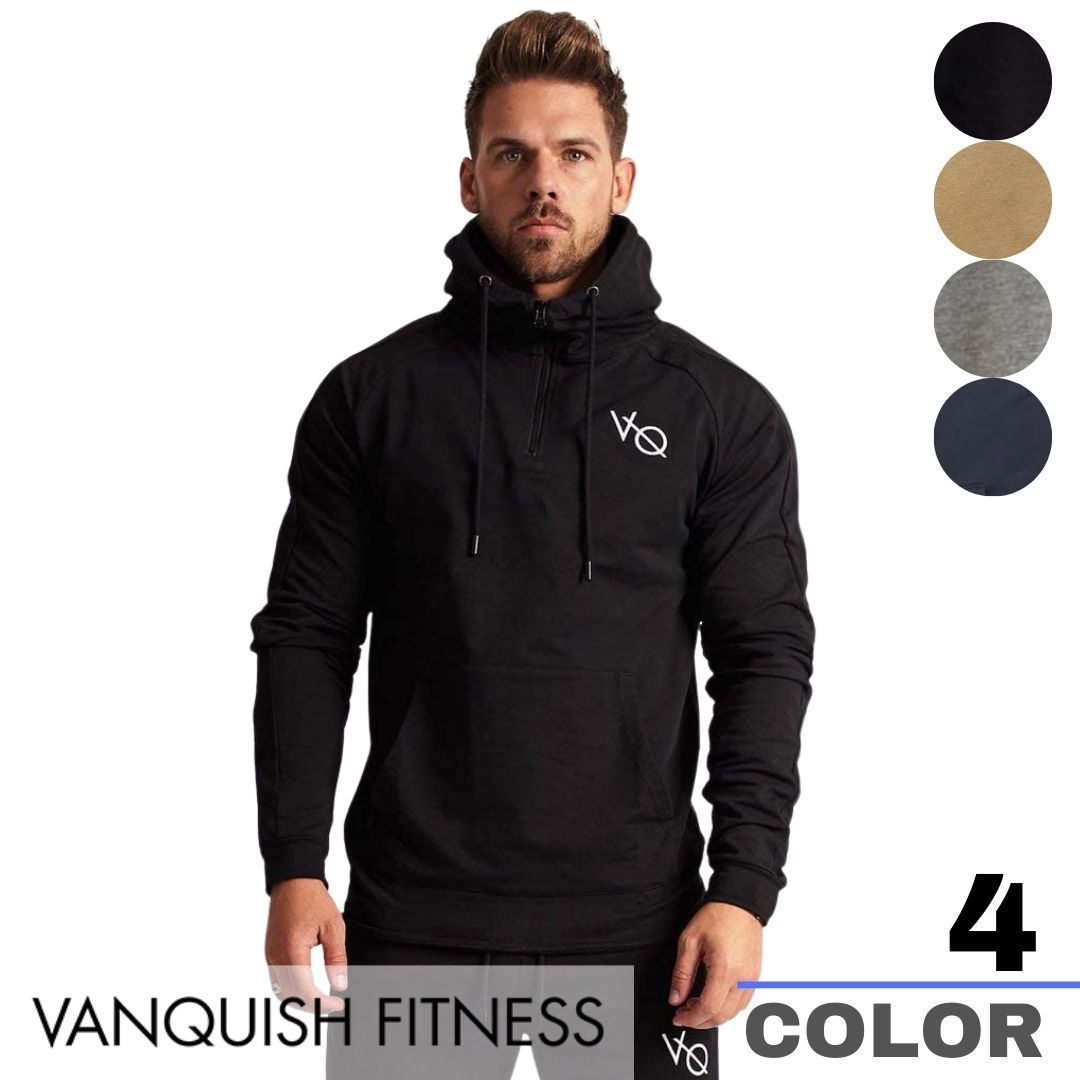 人気ブランドを Vanquish Eclipse Pullover Hoodie メンズ パーカー 最終値下げ Colorgrooves Com