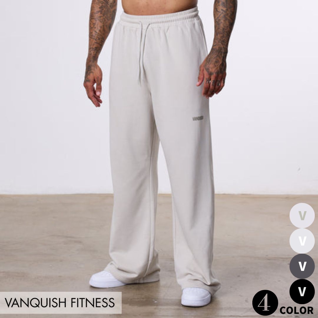 ウエイトトレーニング VANQUISH ESSENTIAL ASH GRAY SWEATPANTS S Amazon | Vanquish Fitness ヴァンキッシュフィットネス