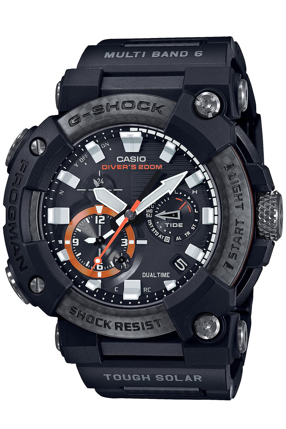 楽天市場】【送料無料】【国内正規品】CASIO・カシオ G-SHOCK GW