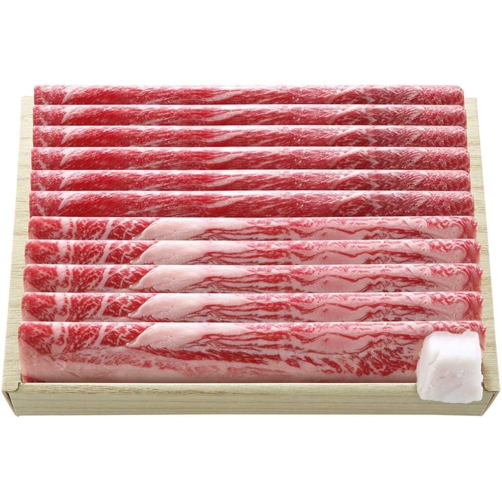 お返し 内祝い ギフト牛肉 スギモト 飛騨牛すき焼用HAWB80 産直 新築 お礼 引越し 志 仏事 送料無料