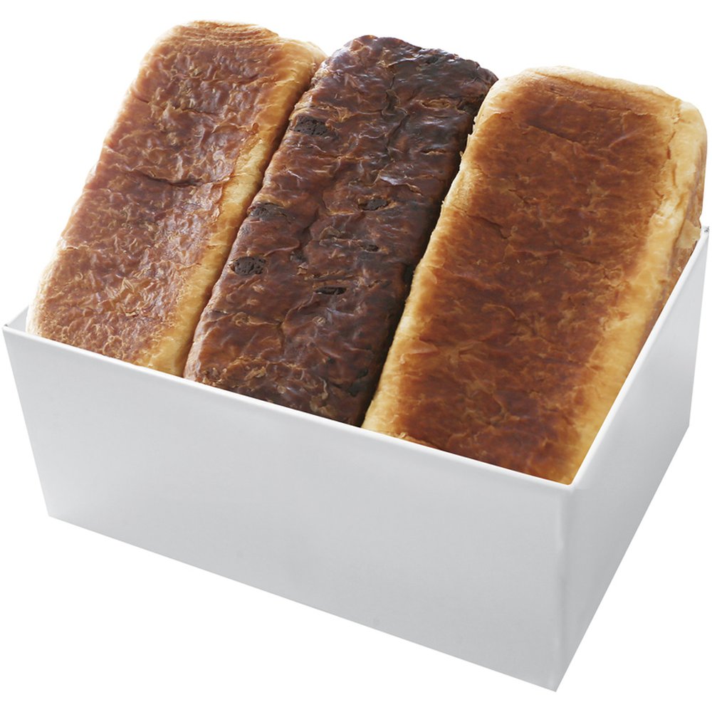 お返し 内祝い ギフトお届け 12 24 加工食品 八天堂 とろける食パン詰合せ258 産直 新築 お礼 引越し 志 仏事 送料無料 生まれのブランドで