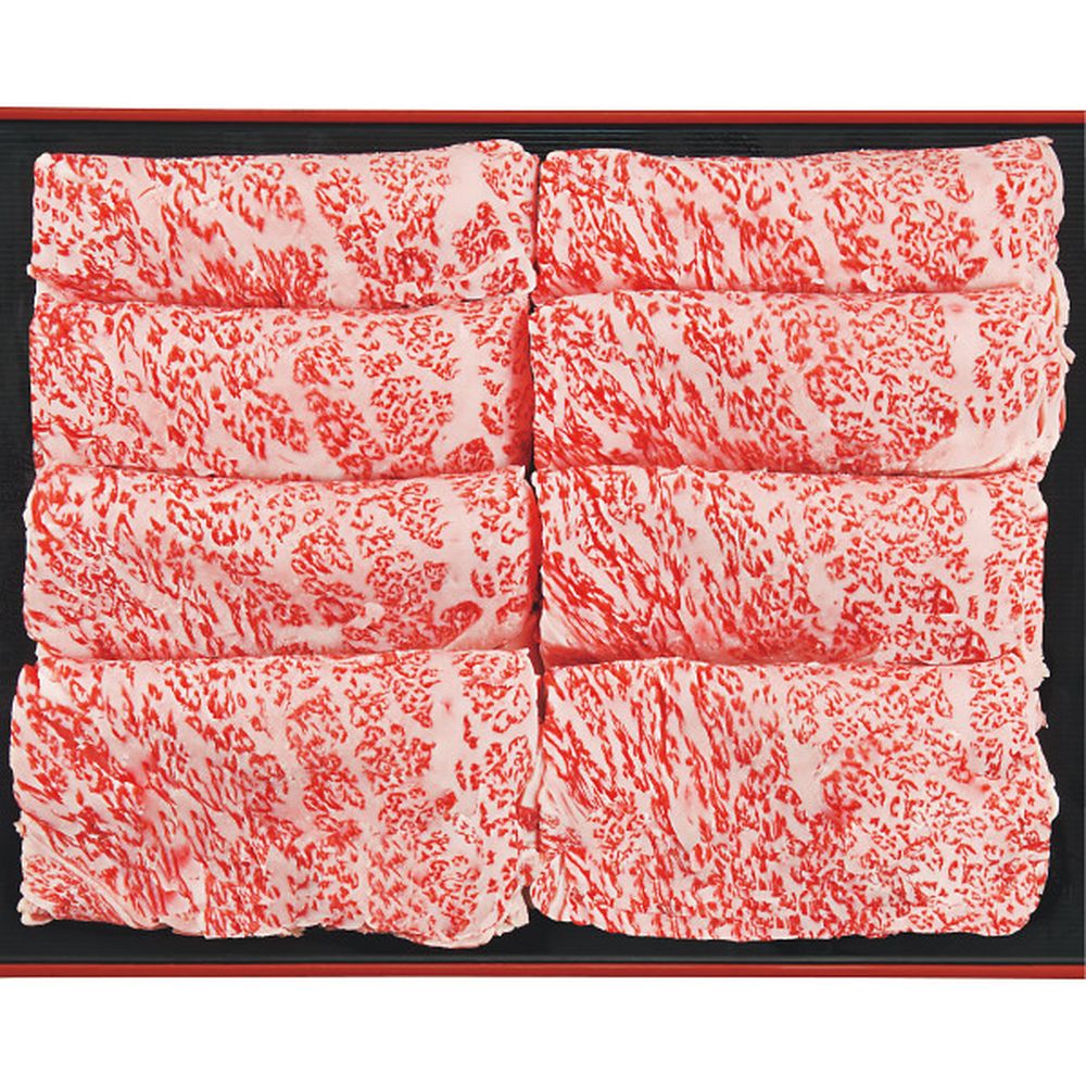 お返し 内祝い ギフト肉加工品 銀座吉澤松阪牛ロースすき焼き産直 新築 お礼 引越し 志 仏事 送料無料｜あだちねっと　美米屋