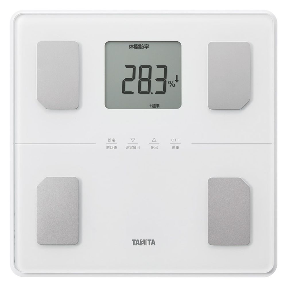 母の日 お返し 内祝い ギフト 健康・理美容器具 タニタ 体組成計BC-772WH 新築 お礼 引越し 志 仏事 送料無料
