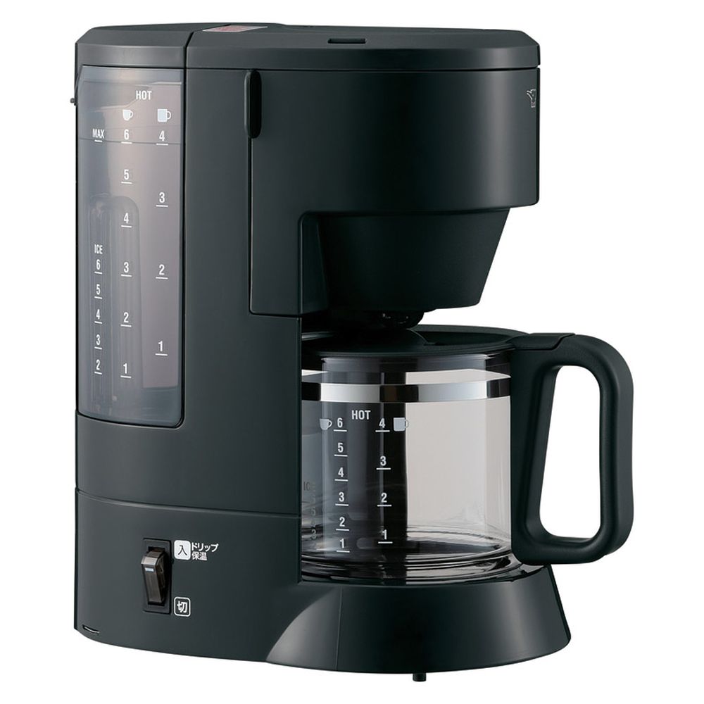 お返し 内祝い ギフト電気調理器具 象印 珈琲通 コーヒーメーカーEC-MA60-BA 新築 お礼 引越し 志 仏事 送料無料