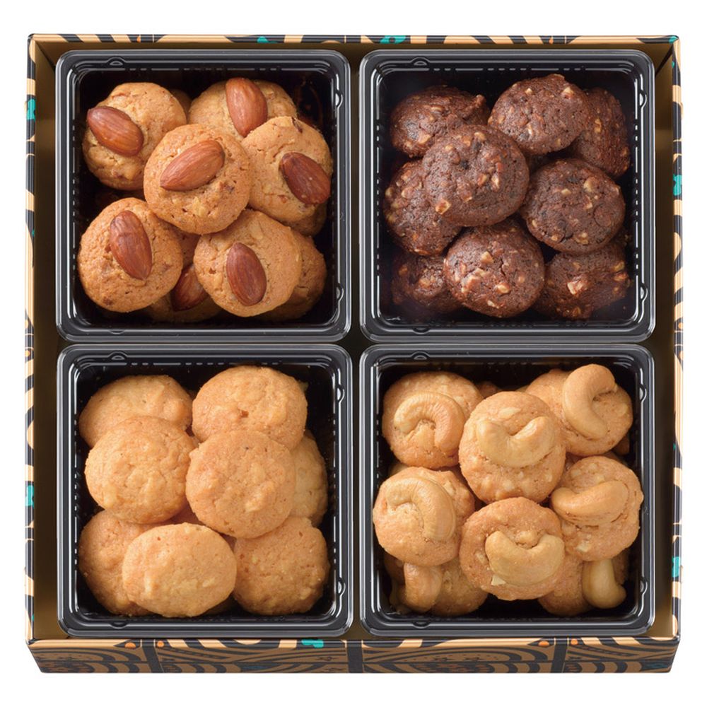 楽天市場】お返し 内祝い ギフト洋菓子 モロゾフ アルカディアMO-1284