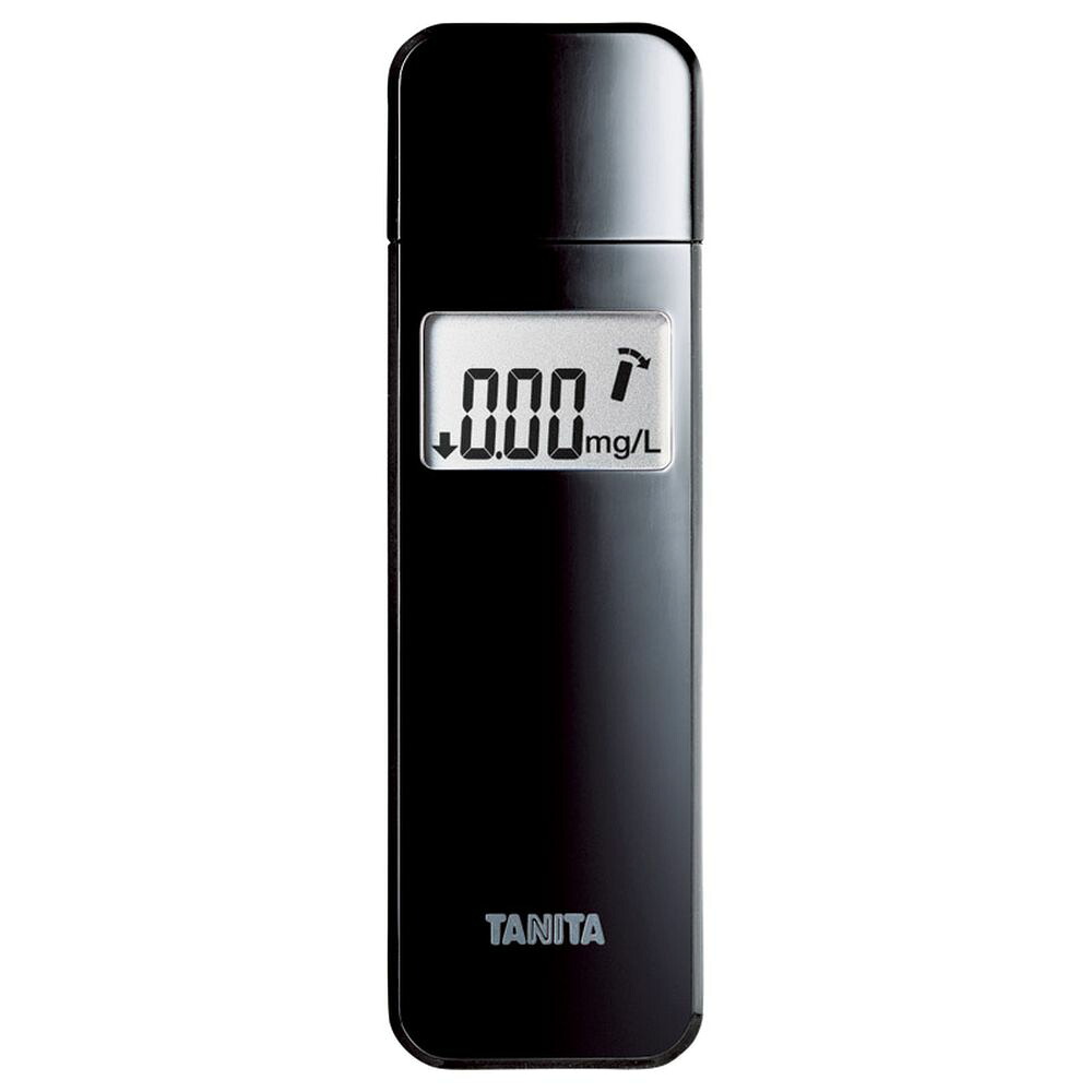 お返し 内祝い ギフト健康・理美容器具 タニタ アルコールチェッカーEA-110WH-BK 新築 お礼 引越し 志 仏事 送料無料