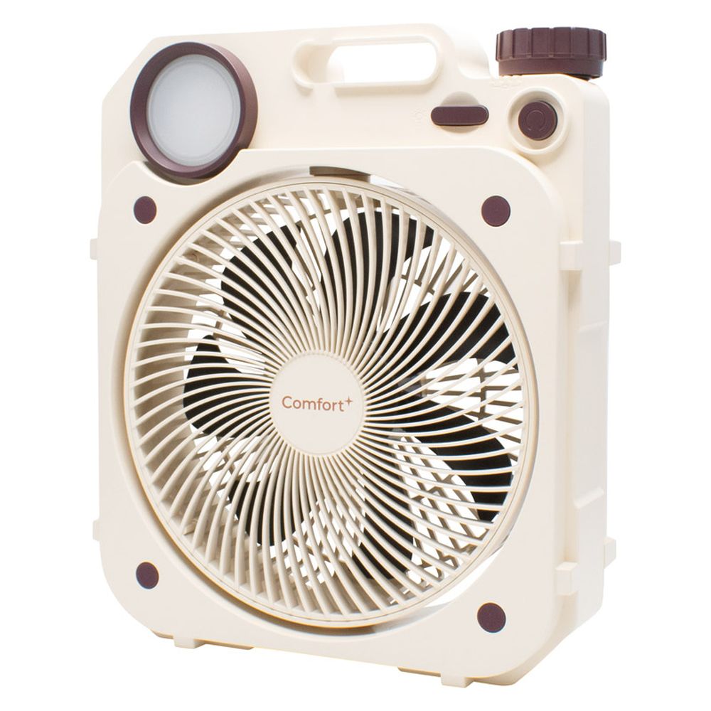 お返し 内祝い ギフト家電小物 Comfort+ 充電式薄型送風扇 Air Force FanAF8-17G-B 新築 お礼 引越し 志 仏事 送料無料