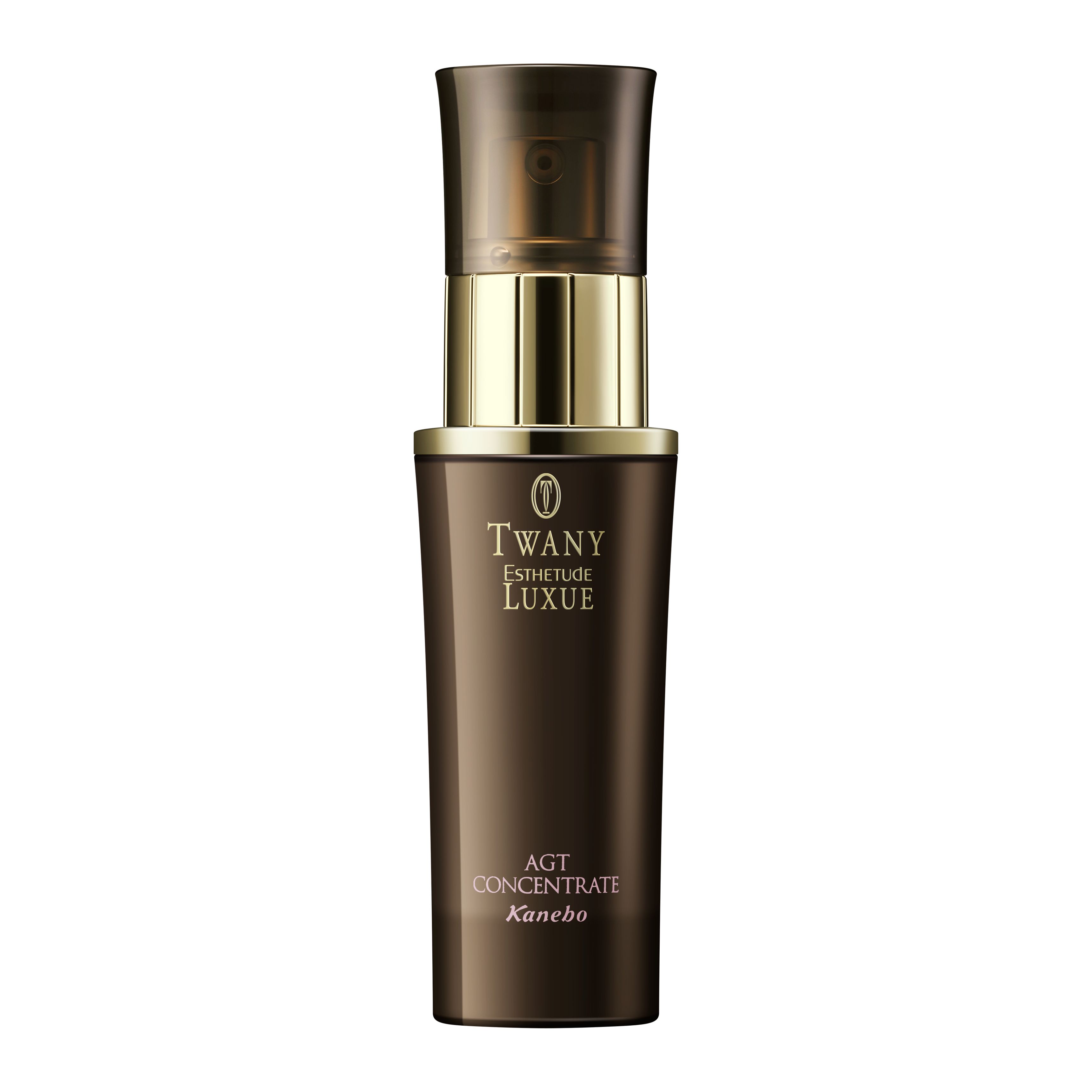 【カネボウ認定ショップ】トワニー エスティチュード ラグジェ AGT コンセントレート 30ml【トワニー　サンプルのおまけ付き】