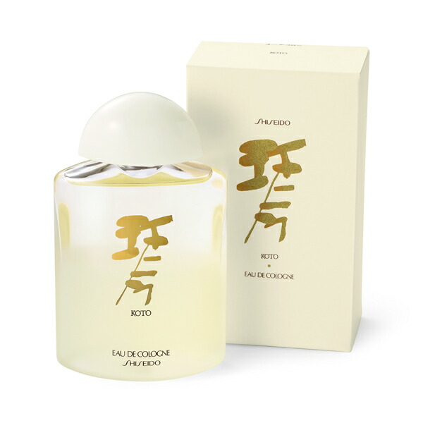 楽天市場】資生堂 アウスレーゼトロッケン オーデコロン 75ml