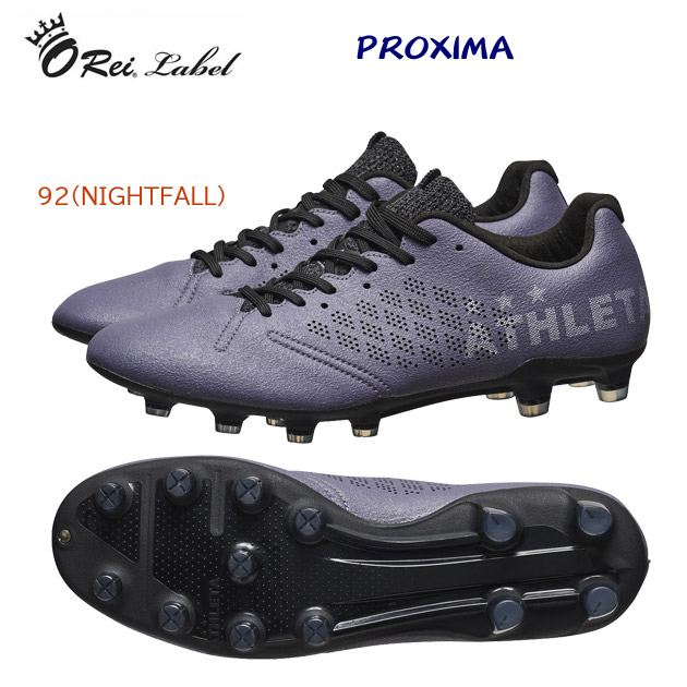 ATHLETA アスレタ メンズシューズ サッカースパイク スパイク PROXIMA/プロキシマ(メンズ) 10025 カラー：92