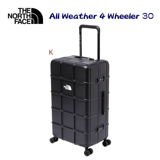 楽天市場】ノースフェイス キャリーバッグ メンズ レディース