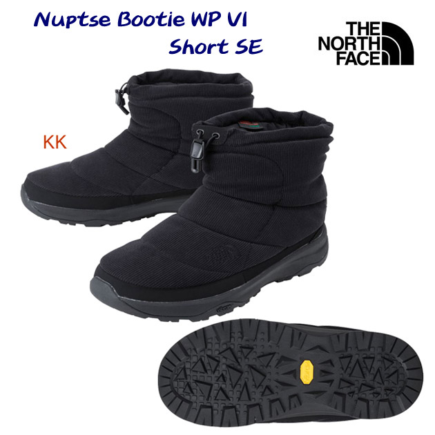 楽天市場】THE NORTH FACE(ザ・ノースフェイス) BASE CAMP BOOTIE LITE