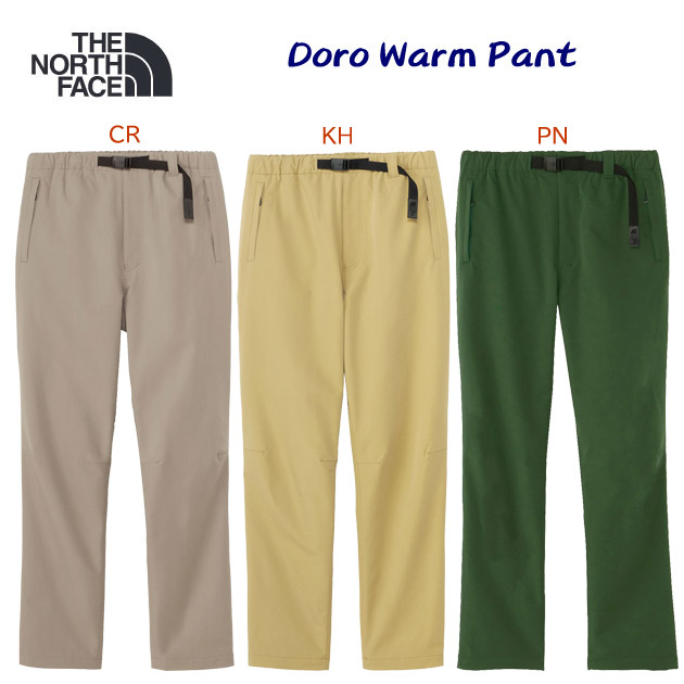 楽天市場】THE NORTH FACE ザ・ノース・フェイス NB82305 DORO