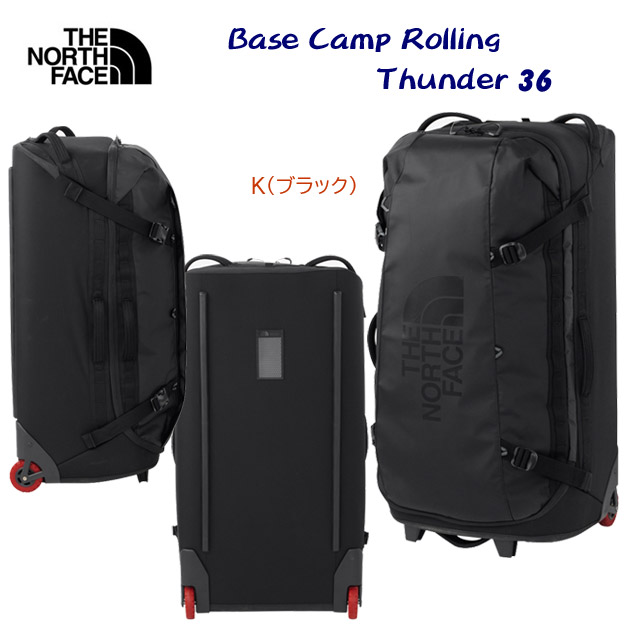 楽天市場】ノースフェイス/THE NORTH FACE ROLLING THUNDER M