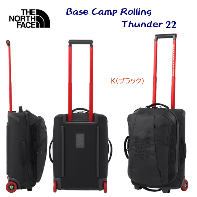 ザノースフェイス THE NORTH FACE シャトルローラー 楽天市場】ノースフェイス/THE NORTH FACE SHUTTLE ROLLER