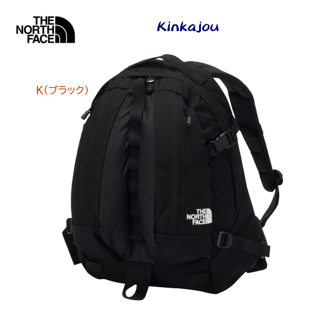 THE NORTH FACE ザ・ノース・フェイス バッグ バックパック デイパック キンカジュー NM82550