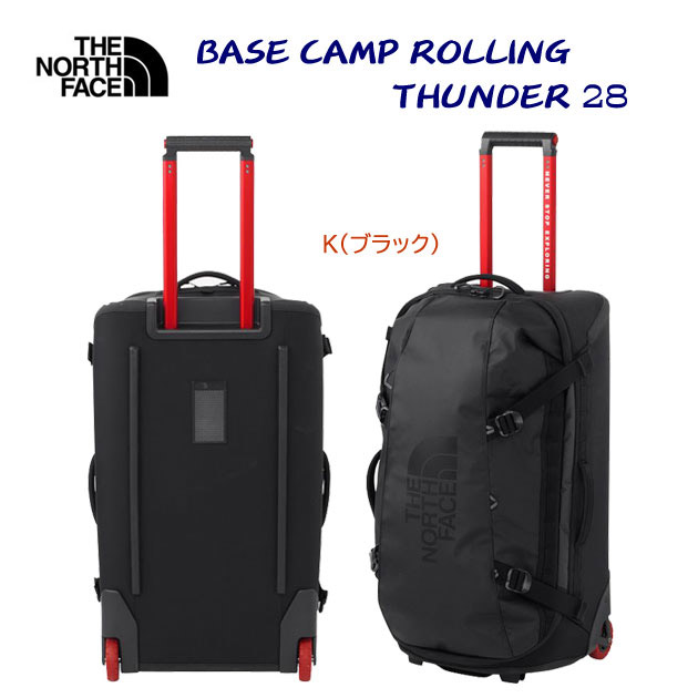 【美品】 ザノースフェイス ローリングサンダー M NM08024 73L 楽天市場】ノースフェイス/THE NORTH FACE ROLLING THUNDER M