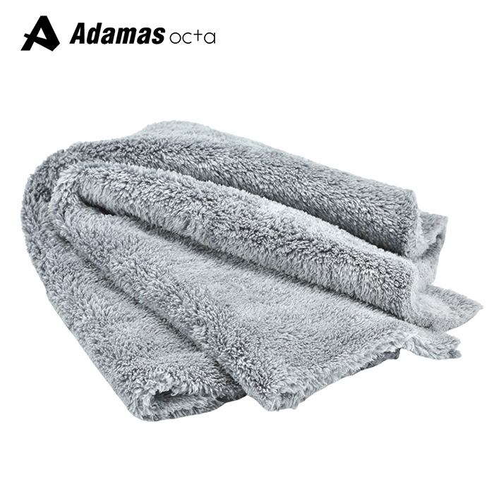 楽天市場】洗車クロス ゼロゼロクロス 洗剤不要で汚れが落ちる 傷つけ