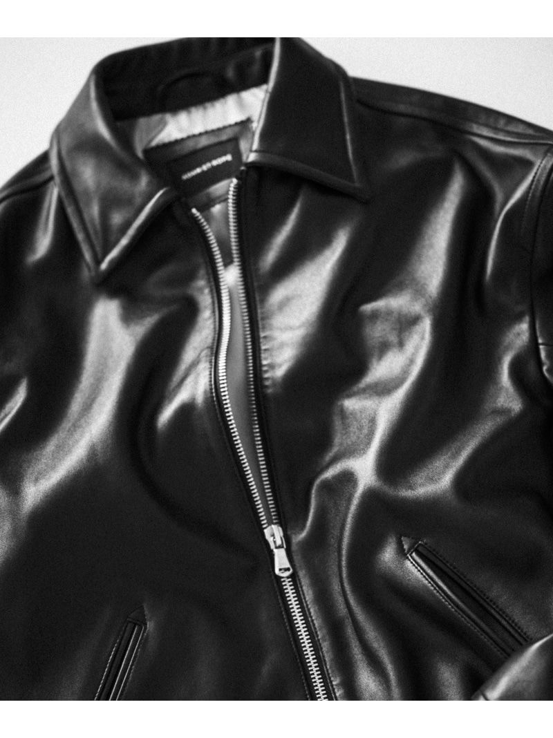 楽天市場】【NIKKE】デニム トラッカー ジャケット / ADAM ET ROPE