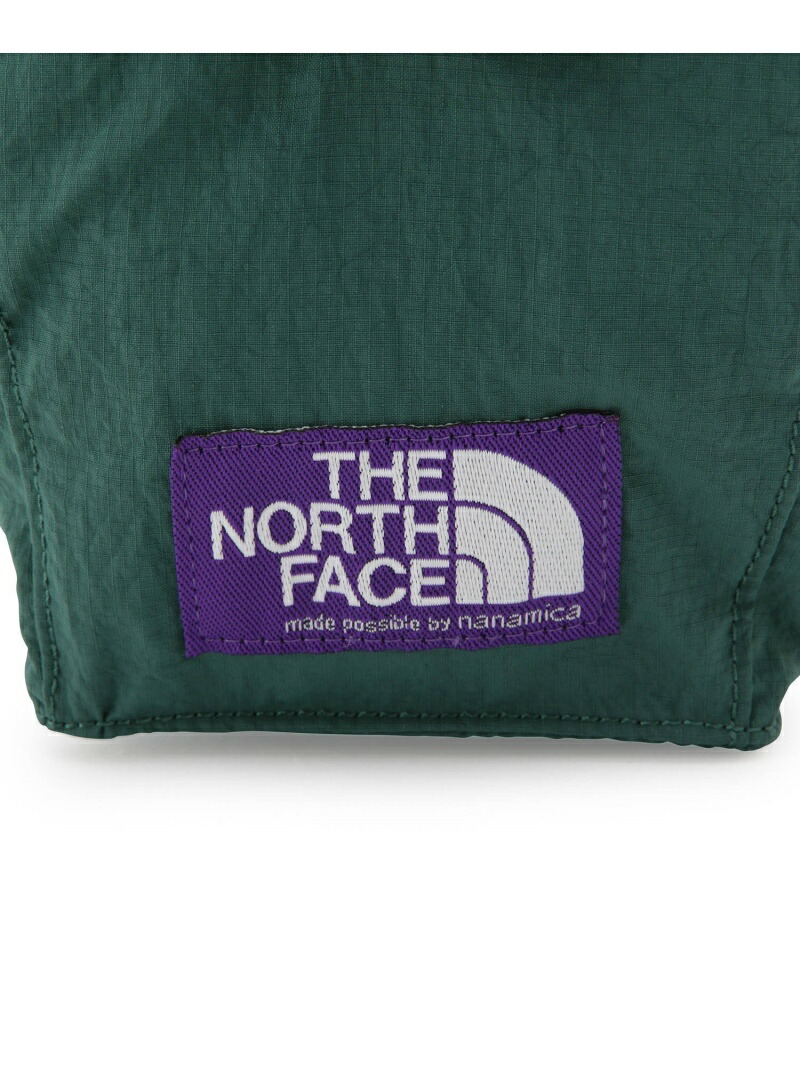 The North Face Purple Label Cordura Shldr Bag Adam Et Rope Homme アダムエロペ バッグ ウエストポーチ ブラック グリーン 送料無料 Rakuten Fashion Liceochiloe Cl