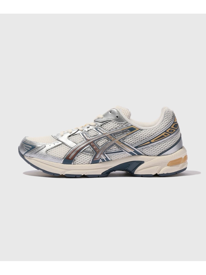 【ASICS/アシックス】GEL-1130 1203A609.109 ADAM ET ROPE' HOMME アダムエロペ シューズ・靴 スニーカー ベージュ【送料無料】[ Fashion]