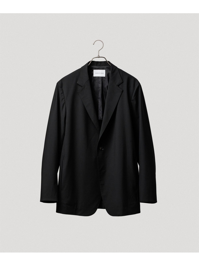 【OGUZ】テーラードジャケット/セットアップ対応/UNISEX 楽天市場】【SALE／75%OFF】【OGUZ】テーラードジャケット